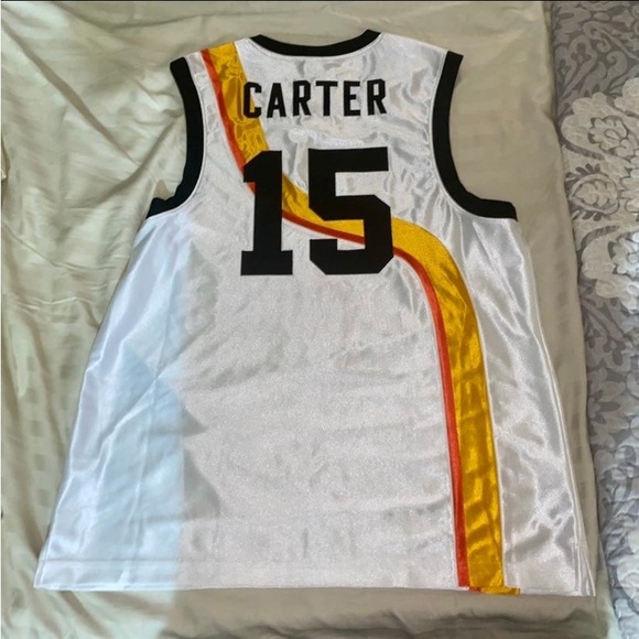 :::NWT:::Mens Nike Roswell Rayguns jersey carter size Large - Picture 6 of 10